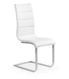 CHAIR K 104, WHITE order